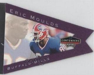 Eric Moulds