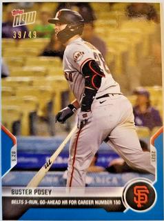Buster Posey