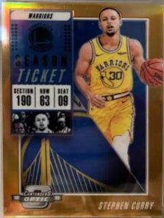 Stephen Curry