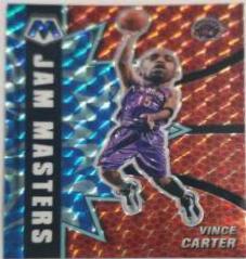 Vince Carter