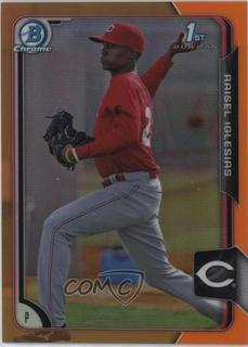 Raisel Iglesias