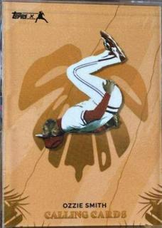 Ozzie Smith