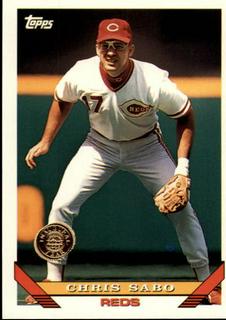 Chris Sabo