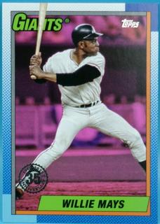 Willie Mays