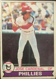 Jose Cardenal