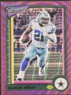 Ezekiel Elliott