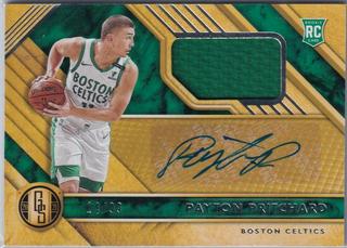 Payton Pritchard