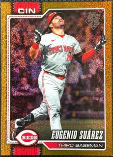 Eugenio Suarez