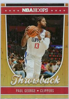 Paul George