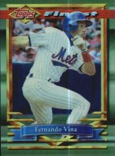 Fernando Vina
