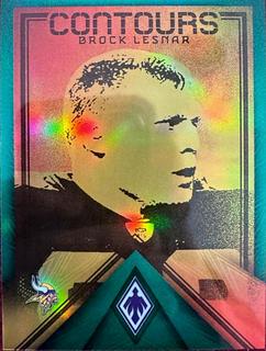 Brock Lesnar