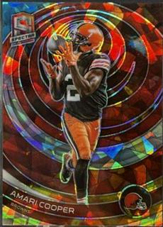 Amari Cooper