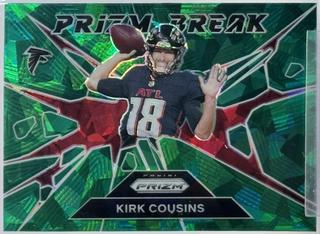 Kirk Cousins