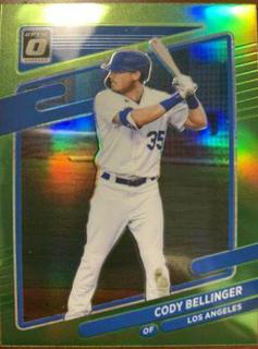 Cody Bellinger
