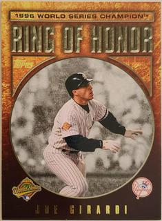 Joe Girardi