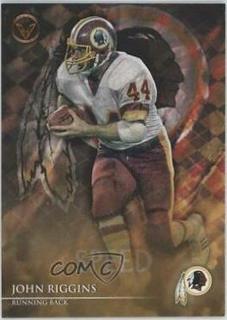 John Riggins