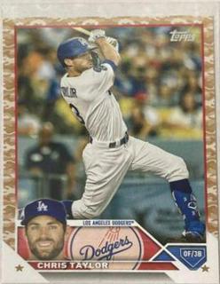Chris Taylor