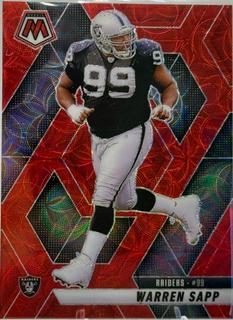 Warren Sapp