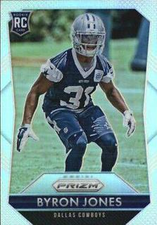 Byron Jones