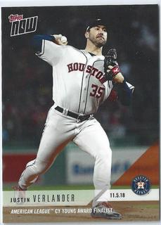 Justin Verlander