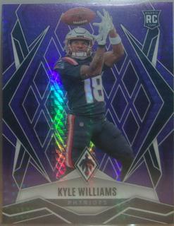 Kyle Williams