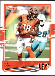 A.J. Green