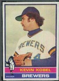 Kevin Kobel