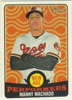 Manny Machado