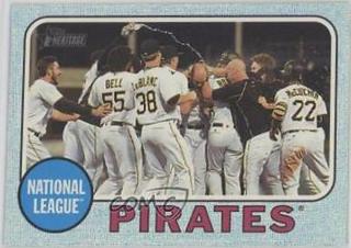 Pittsburgh Pirates