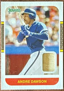 Andre Dawson