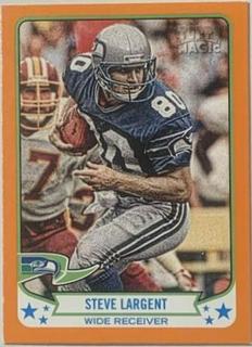 Steve Largent