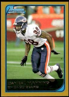 Danieal Manning