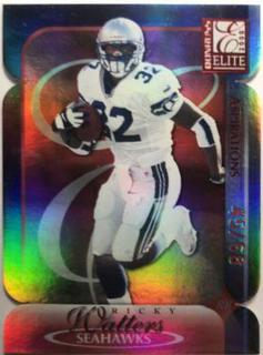 Ricky Watters