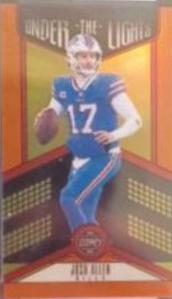 Josh Allen