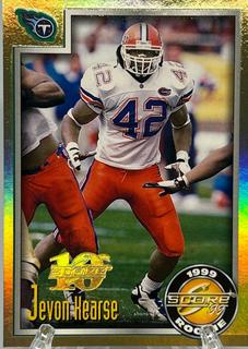 Jevon Kearse