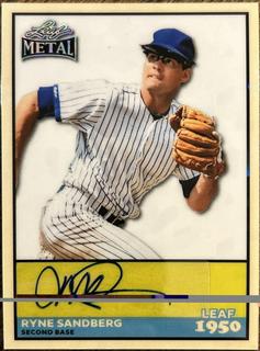 Ryne Sandberg