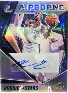 Harry Giles III