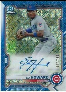 Ed Howard