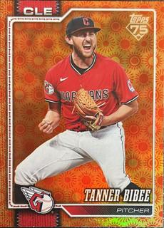 Tanner Bibee