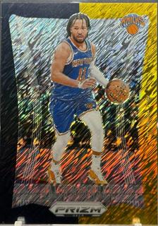 Jalen Brunson