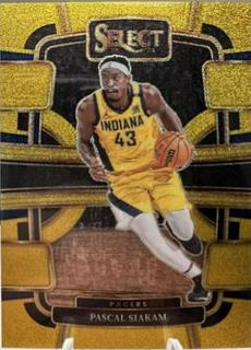 Pascal Siakam