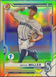 Bryce Miller