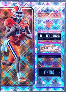 DeAndre Hopkins