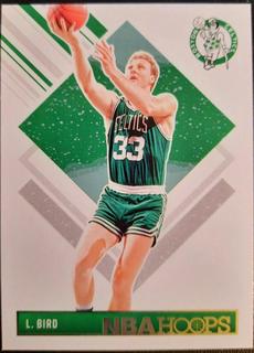 Larry Bird