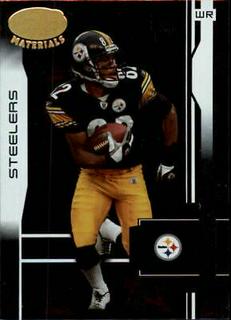 Antwaan Randle El