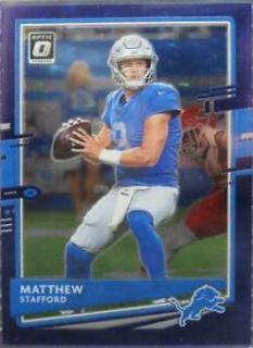 Matthew Stafford