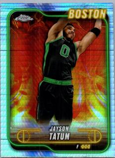 Jayson Tatum