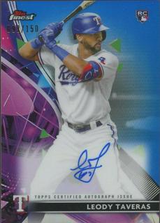 Leody Taveras