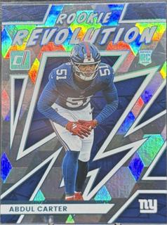 Abdul Carter