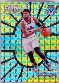 Paul George